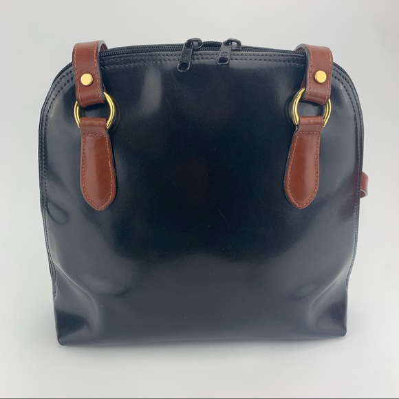 Handmade Italian Leather Purse made in Florence - Picture 2 of 9